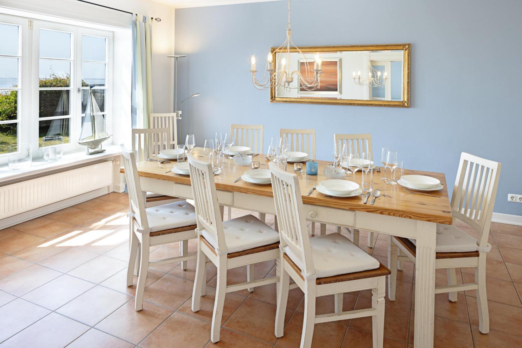 Villa Erika List auf Sylt Exterior foto